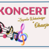 Koncert Zespołu Wokalnego „Okazjonalni” – 22 marca (piątek) WSTĘP WOLNY