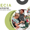 Zajęcia dla seniorów – zapraszamy od 16 kwietnia!