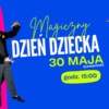 Magiczny Dzień Dziecka na plaży w Bysławiu – już 30 maja!