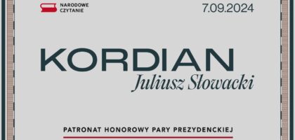 Narodowe Czytanie w B-CKiP