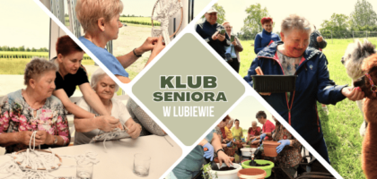 Jesienna edycja zajęć w Klubie Seniora – zaczynamy 10 września!