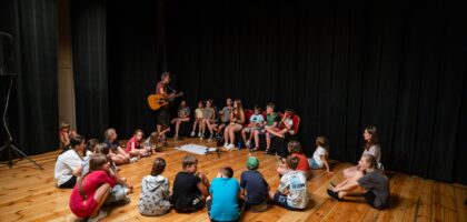 „Latawce i marzenia” – podsumowanie drugiego tygodnia