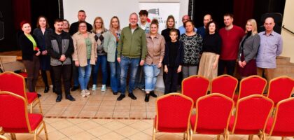 Polska Światłoczuła w Lubiewie – fotorelacja