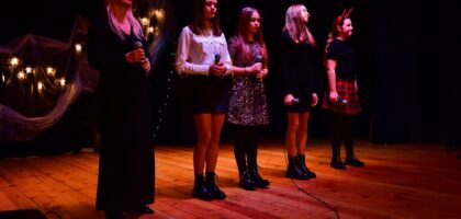 Koncert Kolęd – fotorelacja