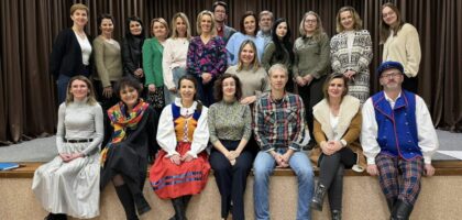 Włączamy się w organizację III Kujawsko-Pomorskiego Kongresu Kultury