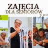 Zajęcia w Klubie Seniora – od 10 marca