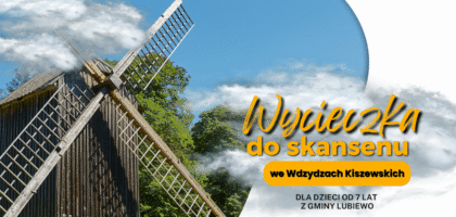 Wycieczka do skansenu we Wdzydzach Kiszewskich