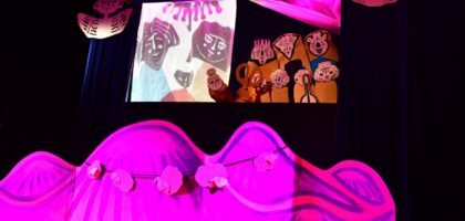 Mikołajki z B-CKiP – fotorelacja