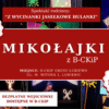 Mikołajki z B-CKiP – Rodzinny Spektakl Lalkowy