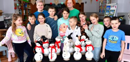 II tydzień ferii zimowy – relacja