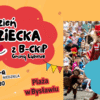 Dzień Dziecka z B-CKiP Gminy Lubiewo