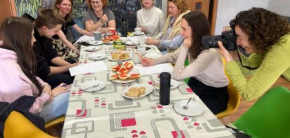 Przygotowania do diagnozy w ramach programu Dom Kultury+ Edycja 2026