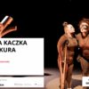 KULAWA KACZKA I ŚLEPA KURA – spektakl rodzinny – TEATR POLSKA w Lubiewie