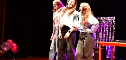 TEATR? SPRAWDŹ, CZY TO TWOJA SCENA!