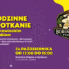 Rodzinne Spotkanie z Borowiackim Pionkiem