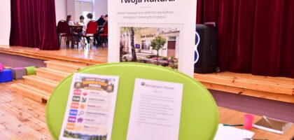 Borowiacki Pionek – klub planszówkowy w gminie Lubiewo. Podsumowanie inicjatywy!